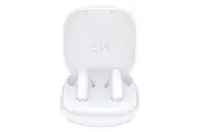 TCL MOVEAUDIO S150 Wireless Earbuds White [Refur] - Excellent