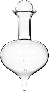 Eros Replacement Nebulizer Bottle