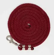 B Vertigo Hardwick Lead - Mineral Red