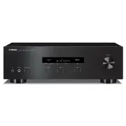 Yamaha 2CH 100W HiFi Receiver - Black R-S202B