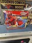Power Rangers Super Mega Force Deluxe Hand Gear. Mint