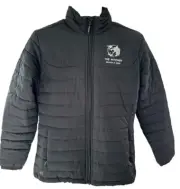 The Witcher Season 2 - Stormtech Altitude Puffer Jacket - Cast & Crew - Medium