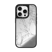 iPhone 16 Pro Mirror Case MagSafe Compatible Broken