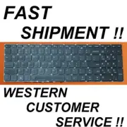 NEW US BACKLIT English keyboard for Lenovo V310-15IKB V310-15ISK V510-15IKB
