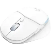 Logitech G705 Wireless RGB Gaming Mouse (Aurora Collection)