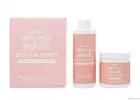 LIME CRIME Unicorn Hair Bleach Party 40 Volume Hair Lightening Kit 3oz/6oz Vegan