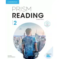 在飛比找蝦皮購物優惠-Prism Reading Level 2 Student'