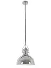 Beacon Lighting Alfred 1 Light Pendant in Chrome