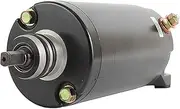 18532 410-54053 Electrical Seadoo Starter Compatible with Replacement Compatible with GTI GTX RXP RXT Sportboat 2002-2011 Sea Doo