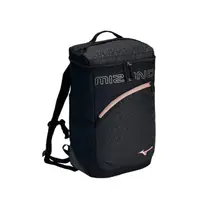 在飛比找momo購物網優惠-【MIZUNO 美津濃】後背包 運動包 書包 旅行包 登山包