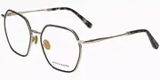 Scotch & Soda 1029 402 Men's Glasses Gold Size 55 - Private Health Rebate - Blue Light Block Available