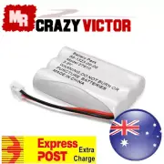 Replacement Battery for Dick Smith code S3458 s7252,Doro 60 160 360 DECT