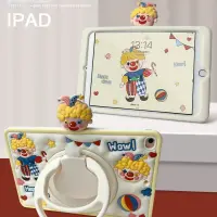 在飛比找蝦皮購物優惠-360旋轉ipadair2保護套ipad10平板電腦殼pro