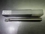 Iscar 1" Indexable Steel Boring Bar 3/4" Shank 10" OAL S-SUXCR 12-10 CM (LOC1978