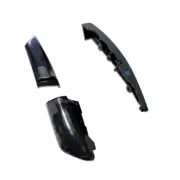 Mouse Side Buttons +R Button for G900 G903 Mouse Button Cover Mouse