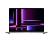 Apple MacBook Pro 14" (1TB SSD, M2 Pro, 16GB) Laptop - Space Grey