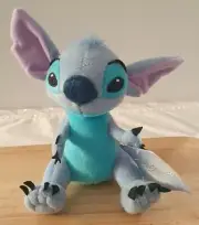 Disney's Lilo and Stitch Stitch Small Plush Toy 6" Hunter Leisure