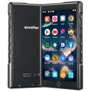 80GB 4.3" MP3/MP4 Player Bluetooth/WiFi/3.5mm Jack Headphone FHD Touchscreen
