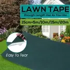 Marlow Artificial Grass Joining Tape Self Adhesive Synthetic Turf Lawn Glue Peel