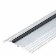 CRL 44VA36 36" Aluminum 5" x 7/8" Panic Threshold