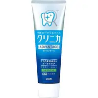 在飛比找蝦皮購物優惠-『Ｃｈｉ店鋪』日本 LION 獅王 固齒佳酵素淨護牙膏 13