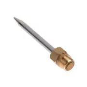 2X(510 Interface Soldering Iron Tip Portable USB Soldering Iron Tip7878