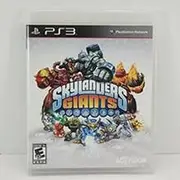 Skylanders Giants GAME ONLY for the PS3