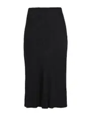 [DESIGNERS REMIX] DESIGNERS REMIX Midi skirts - Item 35467908