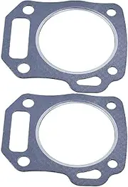 Tool Accessories Cylinder Head Engine Gasket Fit Hon GX160 5.5HP GX200 6.5HP #12251-ZF1-800 2Pc