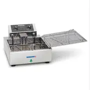 Roband Donut Fryer