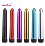 Bullet Vibrator Dildo Vibrators AV Stick G-spot Clitoris Stimulator Mini Sex Toy