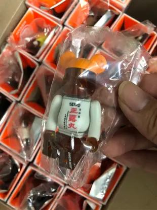 【肥豆仔玩具店】Be@rbrick SERIES 39代 READYMADE 正露丸1/192