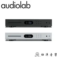 在飛比找蝦皮購物優惠-Audiolab 6000CDT CD轉盤 CD唱盤 無類比