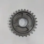 Suzuki Genuine Gearbox Sprocket - 1st Driven - LTR450 06-11 (24311-45G10-000)