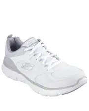 Skechers Flex Advantage 5.0 - Gano White