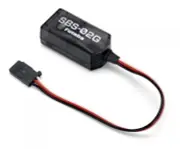Futaba SBS-02G GPS Sensor (v.2.0)