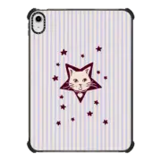 iPad 10.9-inch (10th gen) iPad Impact Case My Lucky Star
