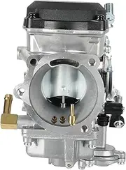 GZKJP Motorcycle Carburetor Carb For H&arley D&avidson Sportsters, Softails Dyna's 40mm Cv