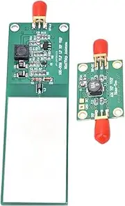 Shortwave Active Antenna Mini Whip MF HF VHF Radio Electronic Accessories for Hobbyist and Enthusiasts