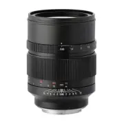 Zhongyi Mitakon Speedmaster 50mm f/0.95 Lens for Canon EOS EF DSLR camera 5D4