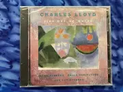 Charles Lloyd Quartet – Fish Out Of Water ; CD FACTORY SEALED
