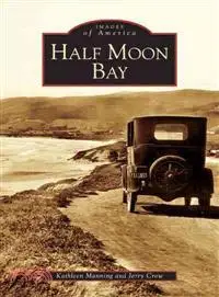 在飛比找三民網路書店優惠-Half Moon Bay