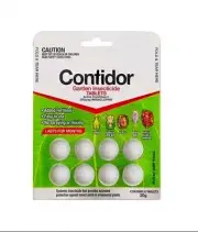 Contidor Mealy Bugs Gall Wasp Aphids Psylids Systemic Treatment Tablets x8