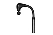 Portable Back Massage Gun, Massage Hammer with Upgraded Extended Handle, 10MM Back Massager for Muscle Pain Relief