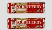 Regal Crown Sour Cherry Classic Old Fashion Hard Candy (2 Count)