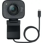 Logitech Streamcam - Graphite