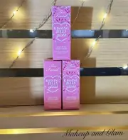 Too Faced Kissing Jelly Lip Oil Gloss | Sunflower & Jojoba Oils BIRTHDAY KISS