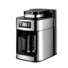 Mini Programmable Automatic Coffee Machine Electric Coffee Maker Automatic Grind