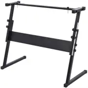 Maestro Z Frame Keyboard Stand Height Adjustable