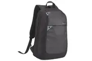 Targus 15.6 inch Intellect Padded Laptop Compartment - Black Backpack Notebook Laptop Bag~ TBB565AU
